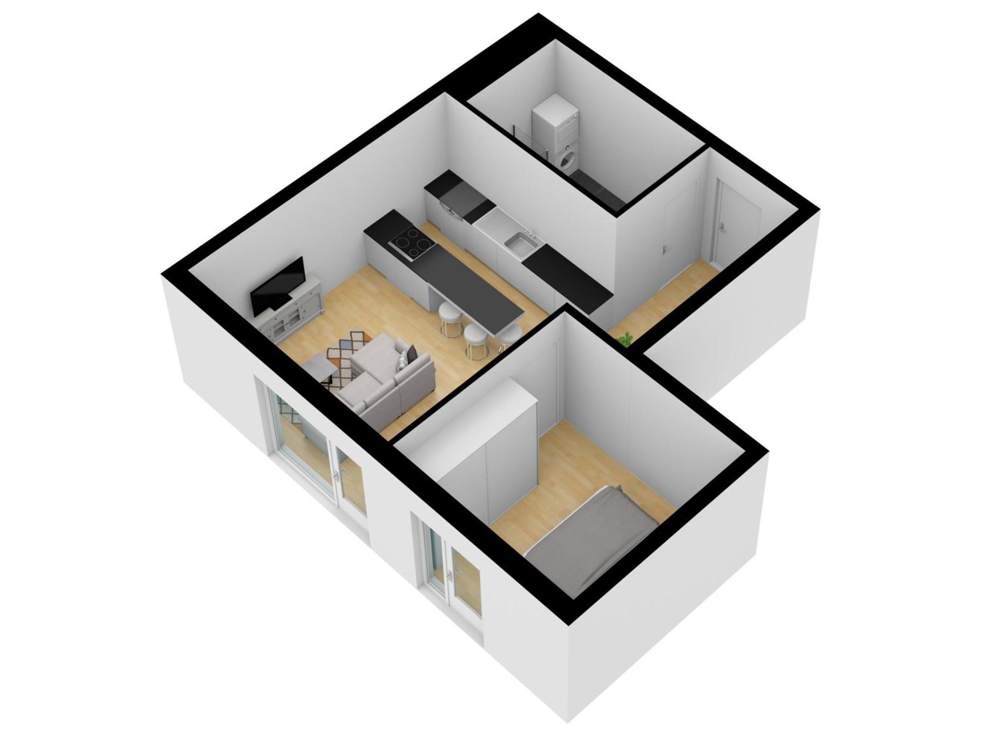 Kolbermoor-Schoener-Wohnen Habitación foto